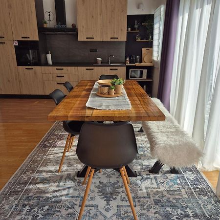 Apartment Near The Sea-Self Check-In Podstrana Luaran gambar