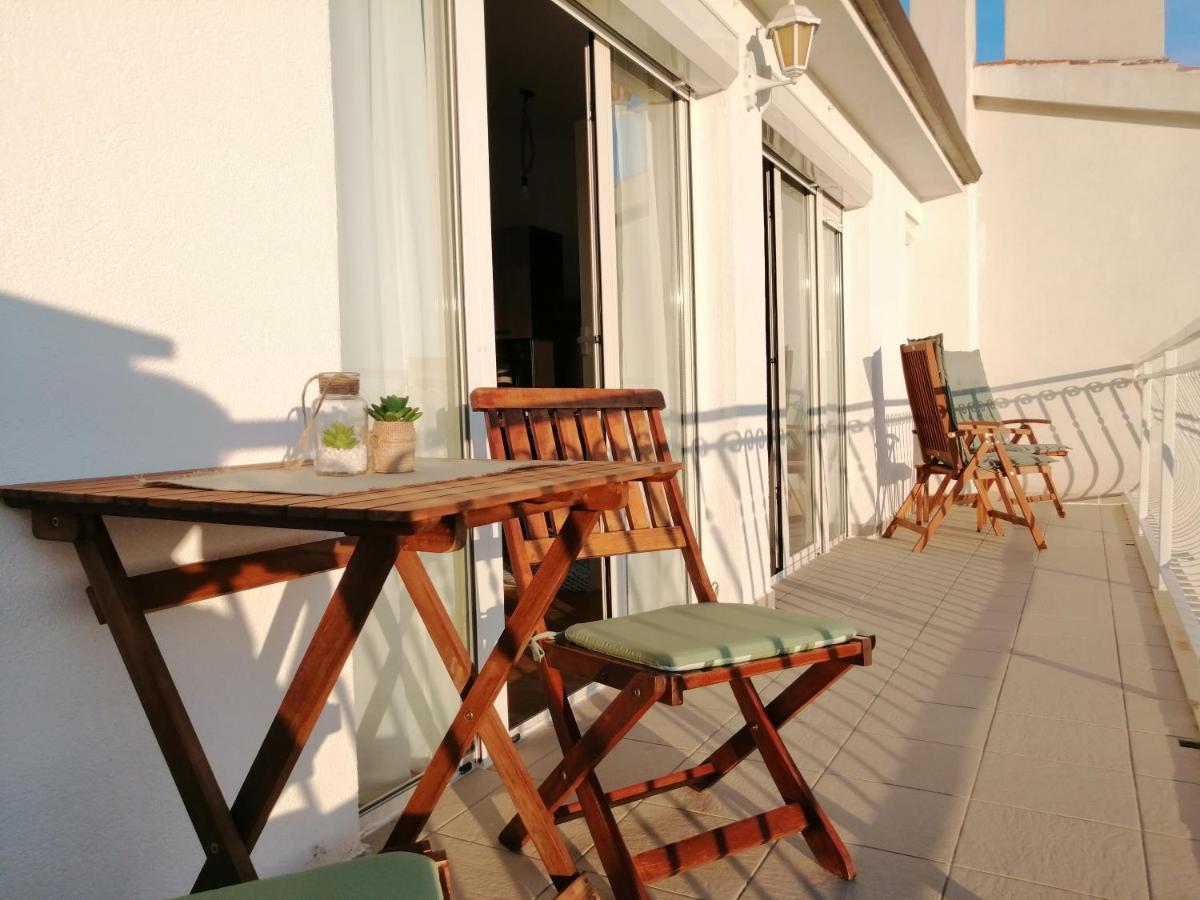 Apartment Near The Sea-Self Check-In Podstrana Luaran gambar