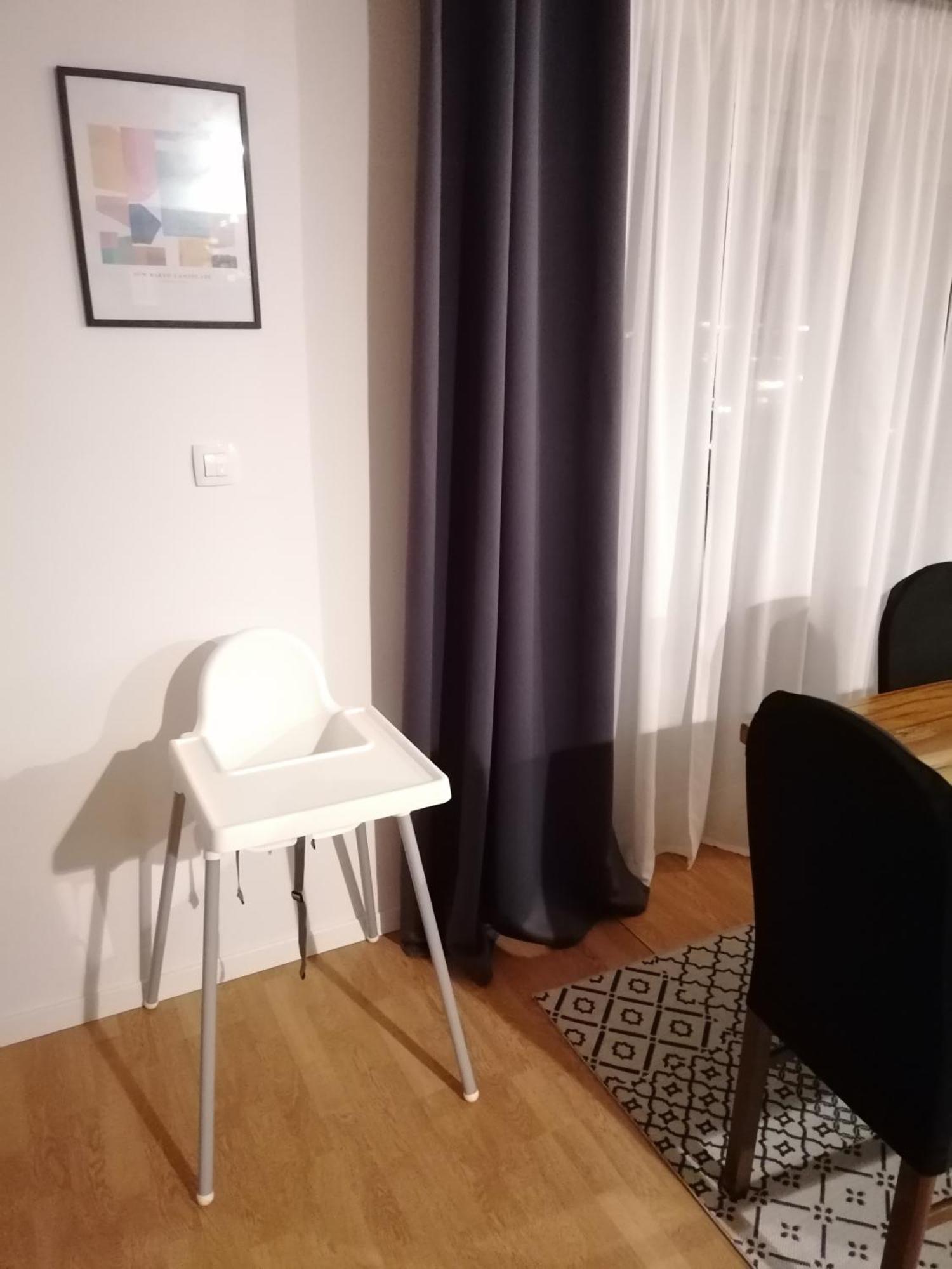 Apartment Near The Sea-Self Check-In Podstrana Luaran gambar