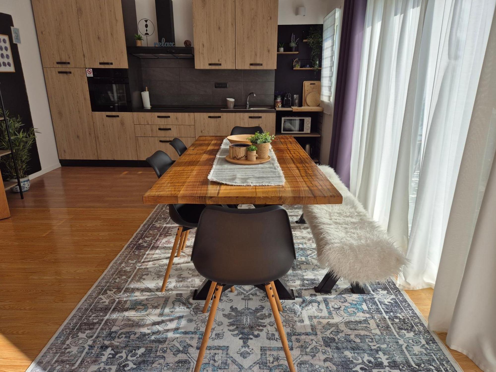 Apartment Near The Sea-Self Check-In Podstrana Luaran gambar