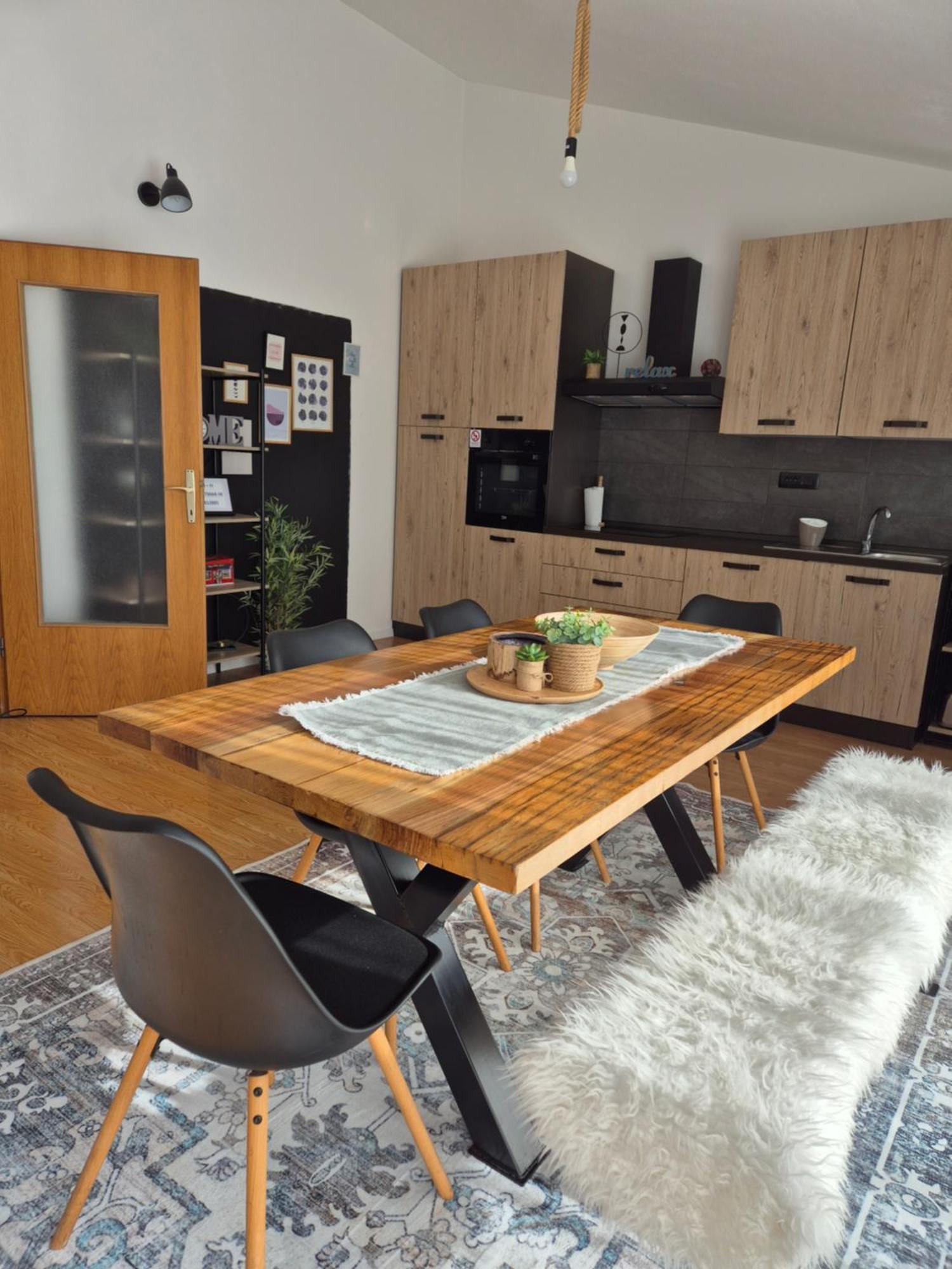 Apartment Near The Sea-Self Check-In Podstrana Luaran gambar